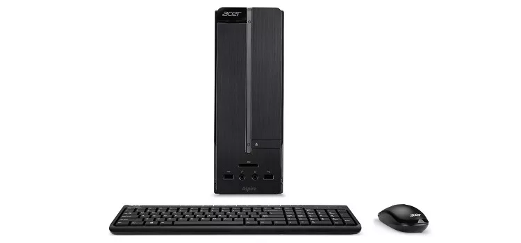 Acer Aspire AXC-603-UR10