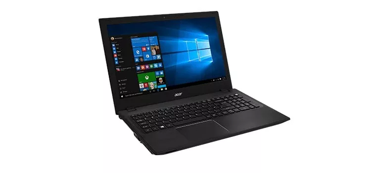 Acer Aspire F 15 F5-571T-569T