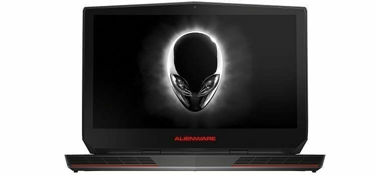 Alienware 15 ANW15-7493SLV
