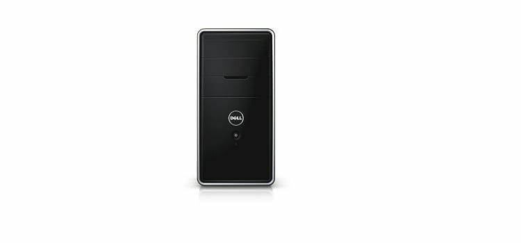Dell Inspiron i3847-5078BK