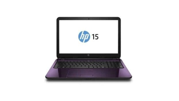 The Hp 15-r137wm strikes a delicate balance between, design, mobility, performance and productivity. The mid-range priced Notebook comes in a regal purple color designed for students, office use and home based users with the energy to handle all your tasks with ease. It comes fully loaded with a dual core Intel Core i3-4005U clocked at 1.7 GHz, integrated video card Intel HD Graphics 4400, 6 GB of RAM, HDD with a total of 500 GB and Wi-Fi-card with support N-standard on the board. In the battery mode notebook HP 15-r137wm TouchSmart can run up to 5 hours. Lets see how it stacks up the competitive mid range laptop category. First things first, unless you're looking for a touch-enabled laptop, for upto $100 less you can get powerful laptops. For instance, our Editors Choice- Toshiba Satellite C55-C5241 goes for $110 less but comes with Intel Core i5 and Windows 10 preinstalled, and so is the ASUS F555LA-AB31, with its Intel Core i3 processor and premium design. The system comes with Windows 8.1 but offers free upgrade to windows 10 that seems to work smoother for the ultimate all new experience. With an intuitive touchscreen and a sleek, lightweight design, this computer allows you to enjoy true reliability at home or on the road with a simple, yet powerful value-packed notebook that accomplishes all the tasks and gives an intuitive Win8/10 experience. Design The HP measures 10.20 x 14.88 x 1 inch and comes with a 15.6" diagonal HD WLED - backlit touchscreen display and 1366x768 resolution that allows you to watch all your movies and view photos in a clarity typical to entry level laptops. The speakers are backed up with Beats Audio technology that lets you enjoy a superb sound when it comes to entertainment. If you are in need of a laptop that doesn’t cost too much but works with all common applications and programs, then the HP 15-r137wm deserves a closer look. It comes with HD webcam and inbuilt SuperMulti DVD burner which burns both CD and DVD. Network connectivity is supported by 802.11 b/g/n Wi-Fi and Fast Ethernet. Conspicuously missing on this laptop is Bluetooth connectivity, however you can purchase an adaptor to enjoy this services. The 15.6” LED backlit touch display offers native resolution of 1366 X 768 pixels resolution that can only support 720p playback. In case you need to watch 1080p content on the laptop, you will have to use an external display through the HDMI or a compatible TV. Connectivity The Hp 15-r137wm offers ports and connectivity features that are not outstanding, however we did not expect much at this price. It comes with Multi-format digital media card reader for Secure Digital cards, 1 USB 3.0, 2 USB 2.0 for connection of more accessories and peripherals,, 1 HDMI output for broadcasting media on larger screens, 1 RJ-45 (LAN) and 1 Headphone-out/microphone-in combo jack. Performance The Hp 15-r137wm is powered by Intel core i3-4005u processor which operates with base frequency of 1.7GHz and has two cores that can handle atleast or more demanding productivity and daily multimedia tasks at the same time without any lags. The processor is hyper threading enabled, thus two cores can handle four threads at a time. The 6GB DDR3 SDRAM system memory grants you the power to handle most power-hungry applications and tons of multimedia work with a lot of ease. The 500GB 5400rpm speed SATA Hard drive is sufficient enough at this price of sub-$600 for storage of your documents, movies and music. The laptop comes with Intel HD 4400 graphics which supports low end gaming. You can play Sims 4, Wow and Dota 2 in low to medium details and settings but can’t play Titanfall, Thief, watch Dogs, Risen 3 among others but the ASUS VivoBook S400CA promises to shell all your performance problems with an Intel Core i5 processing power. Summary The Hp 15-r137wm offers strong performance with a pretty look for day to day tasks like running Microsoft Office, web browsing with multiple tabs, listening to music, watching videos on screen or on an external display. It also supports entry level photo and video editing. The new Windows 10 has a more user friendly interface than the Windows 8 and some new features you would enjoy. If you are not obsessive about specific color, you can take a look at Acer Aspire E5-571P-31LT which is a touchscreen laptop with 4GB memory and 500GB hard drive and comes with slightly better processor.