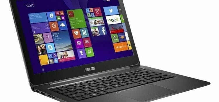 Dell Inspiron I3647-2309BK Review