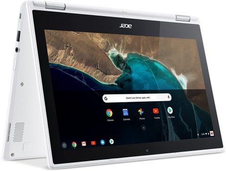 Acer Chromebook R 11 Convertible Review