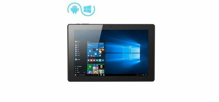Chuwi Hi8 Pro Tablet PC Review