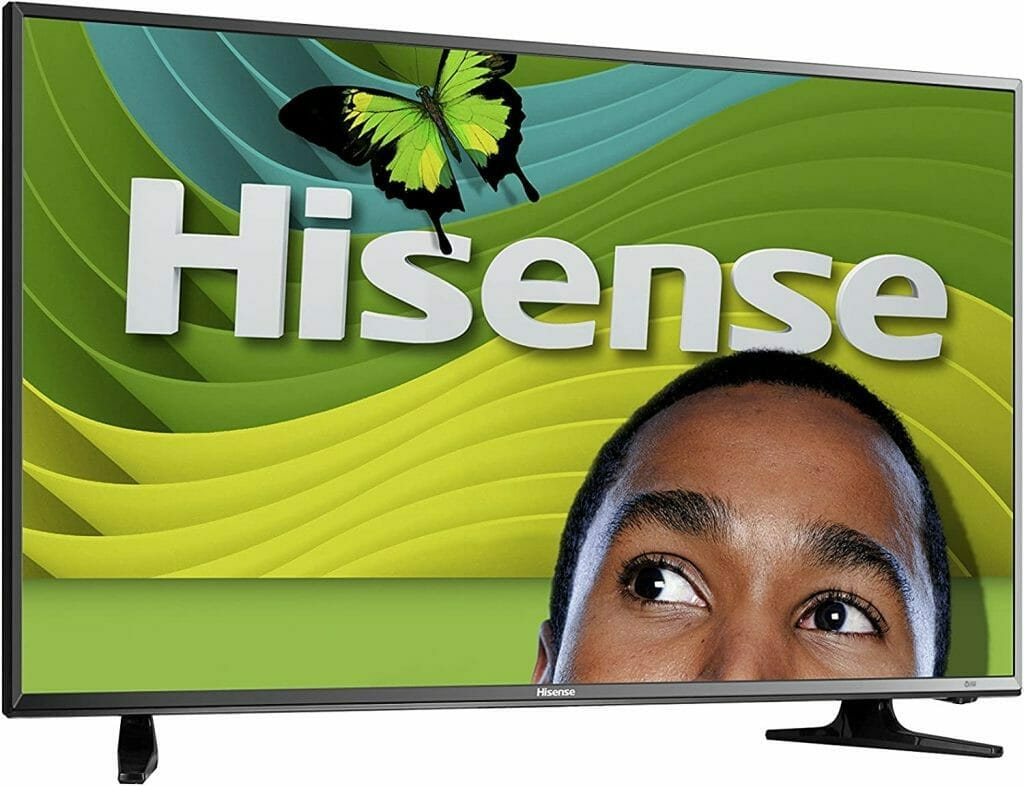 Hisense 32H3B1 32inch TV