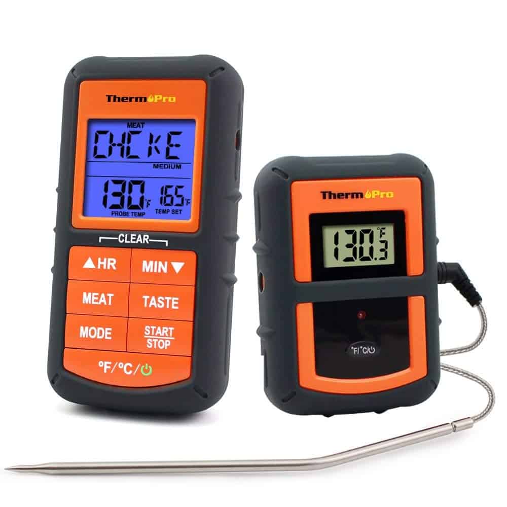 ThermoPro TP 07