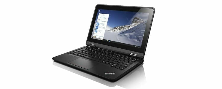 HP 15-ba009dx Review