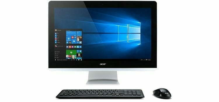 Acer Aspire TC-780-ACKi3 Review