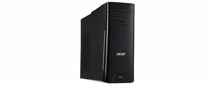 ATC Acer Aspire ATC-780 AX3-780 AXC-780 GX-781 Io Blindage 60.B57D1.001 