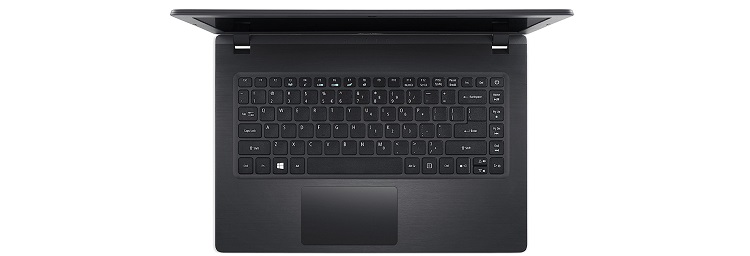 Acer Aspire 1 A114-31-C4HH Keyboard