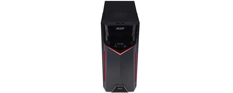 Acer Aspire GX 281 UR11