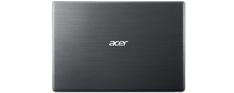 Acer Swift 3 SF315-41G lid