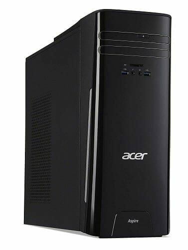 Acer Aspire TC ATC 780 AMZi5
