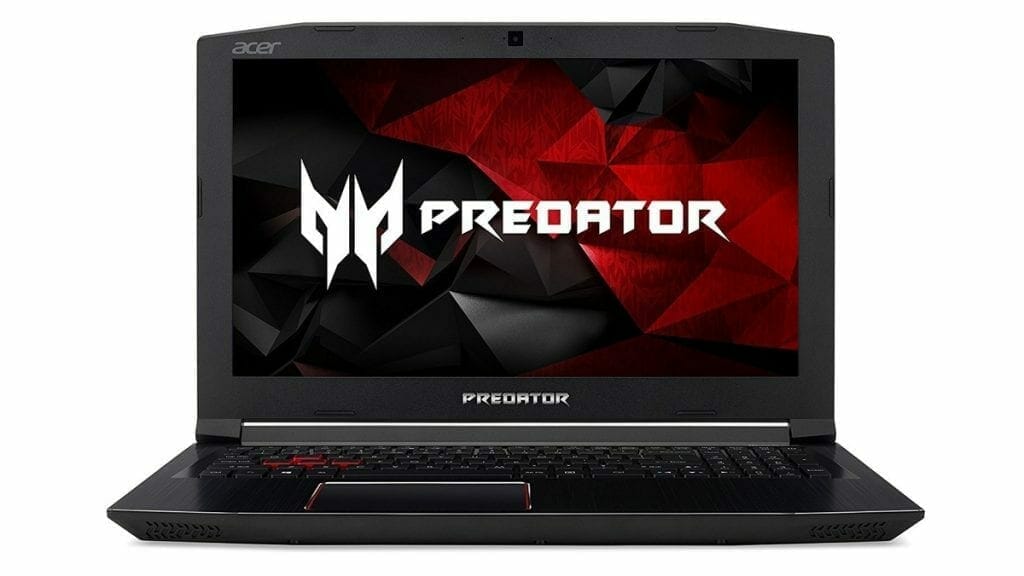 Acer Predator Helios 300 G3 571 77QK