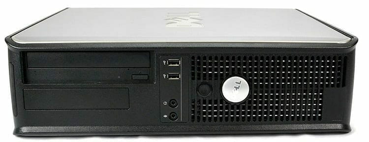 Dell OptiPlex 780