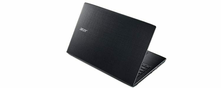Acer Aspire E 15 (E5-576-392H)