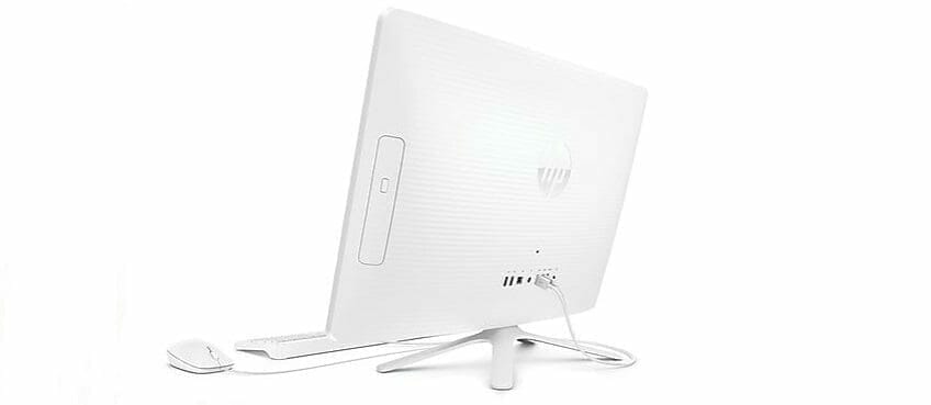 HP 22 b016 connectivity