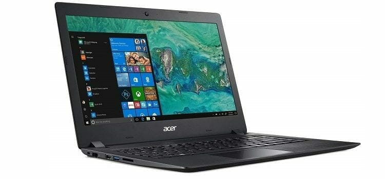 Acer Aspire 1 A114 32 C1YA