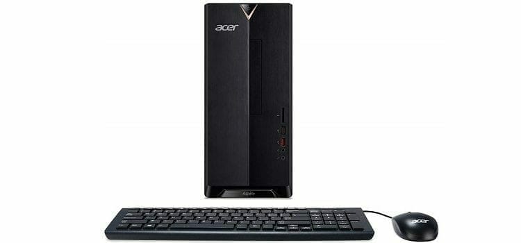 Acer Aspire TC 885 ACCFLi5O
