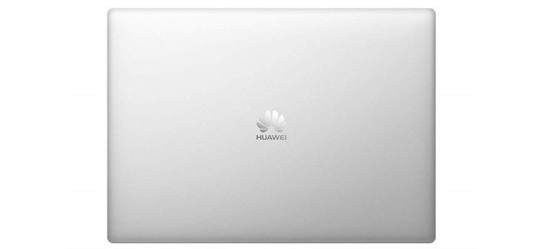 Huawei MateBook X Pro (Mach-W19B)