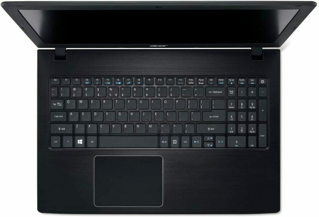 Acer Aspire E 15 E5-576G-81GD review