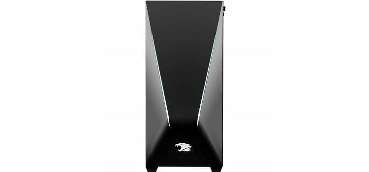 iBUYPOWER Trace 9240 front design