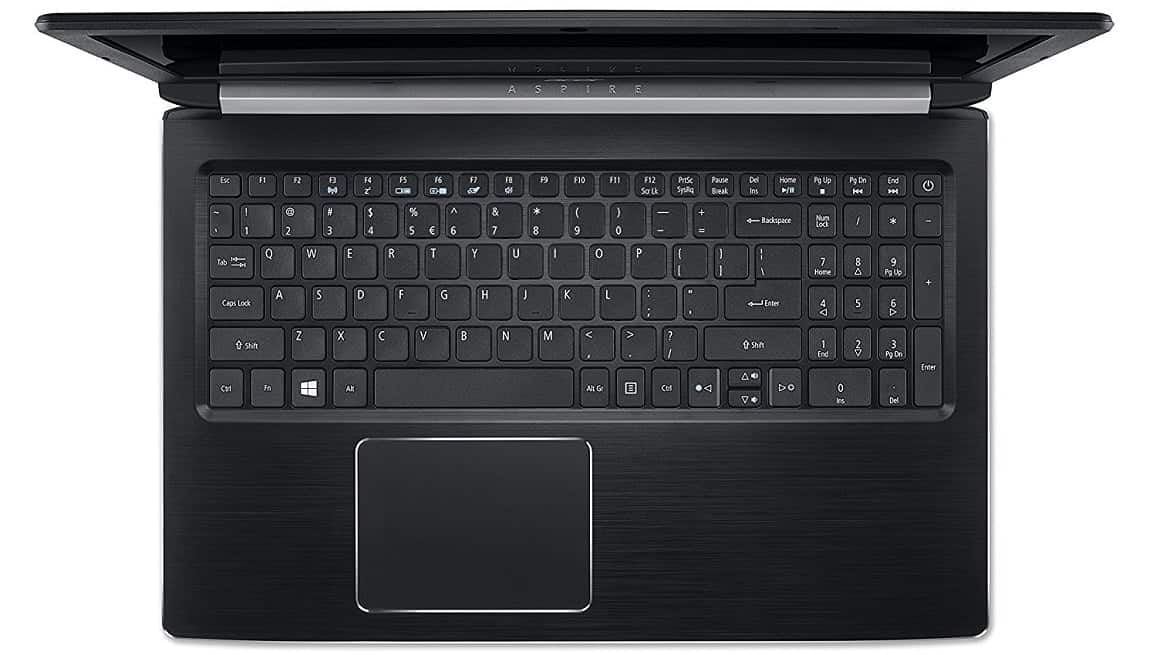 Acer Aspire 5 A515 51G 515J keyboard