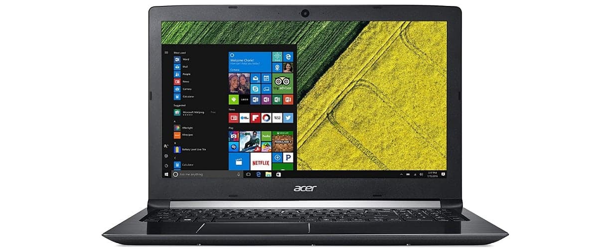 Acer Aspire 5 (A515-51G-515J)