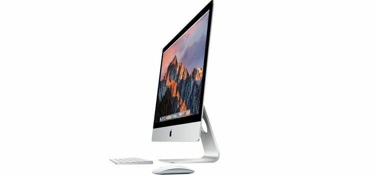 Apple iMac 27 inch Latest Model Copy