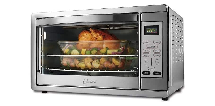 Oster Extra Large Digital Countertop Convection Oven