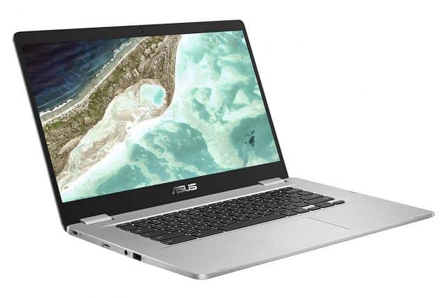 Acer Chromebook 15 CB515-1HT-C2AE Review