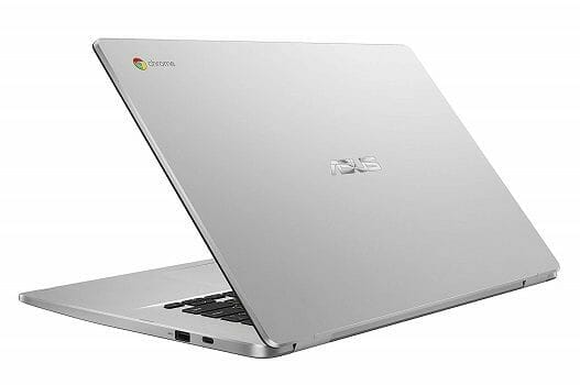 Asus Chromebook C523NA-DH02