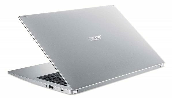 Acer Aspire 5 A515-54-30BQ lid