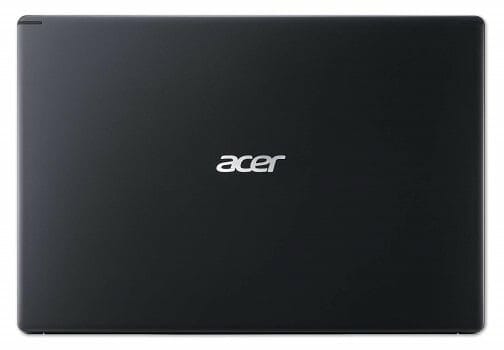 Acer Aspire 5 A515-54G-73WC design