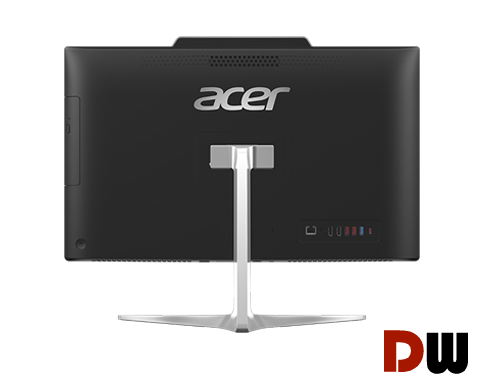 Acer Aspire Z24-890-UA91 ports