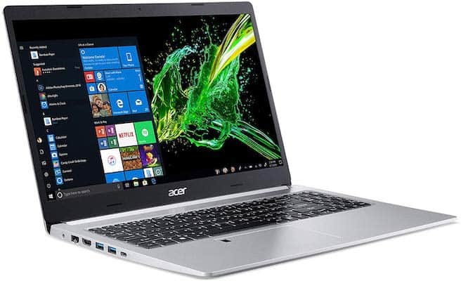 Acer Aspire 5 A515 54 51dj