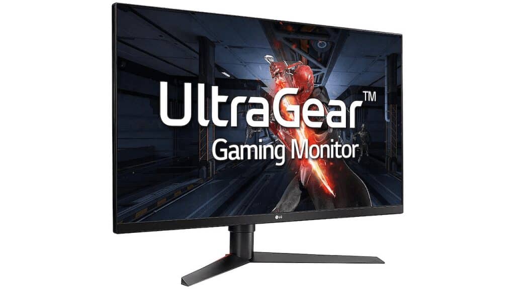 LG 32GK650F-B Review : An extra-large QHD, 144HZ gaming monitor