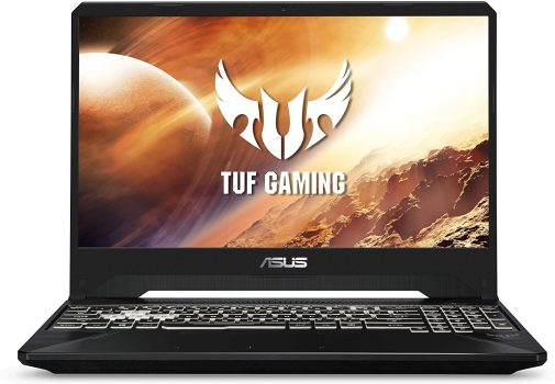 ASUS TUF FX505DT review