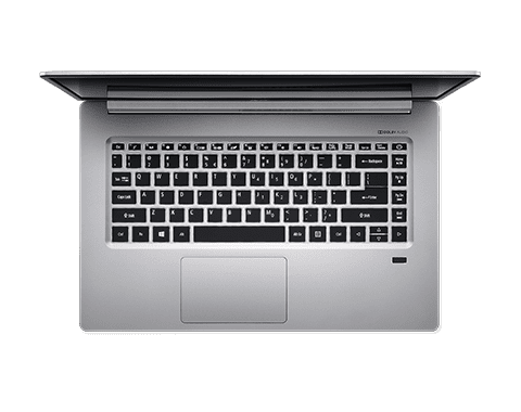 Acer Swift 5 (SF515-51T-73TY) KEYBOARD