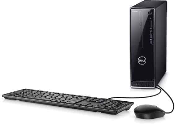 Dell Inspiron 3470 Desktop KEYBOARD