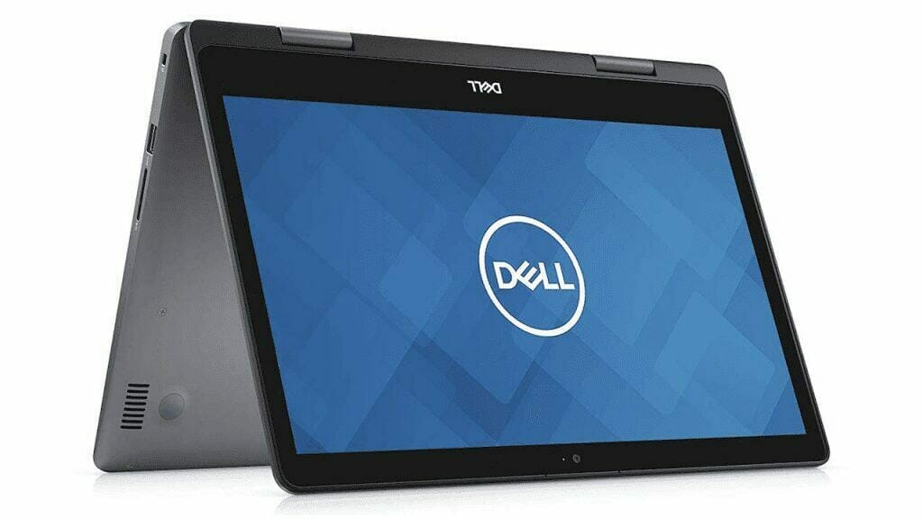 Dell Inspiron i5481-3595GRY Review