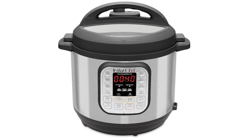 Instant Pot DUO60 6 Qt 7-in-1 Review