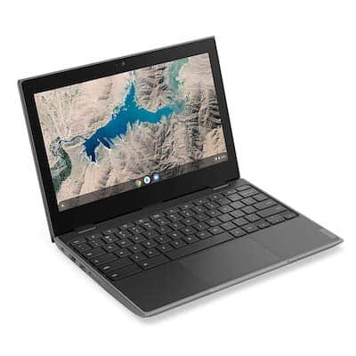 Lenovo 100E Chromebook