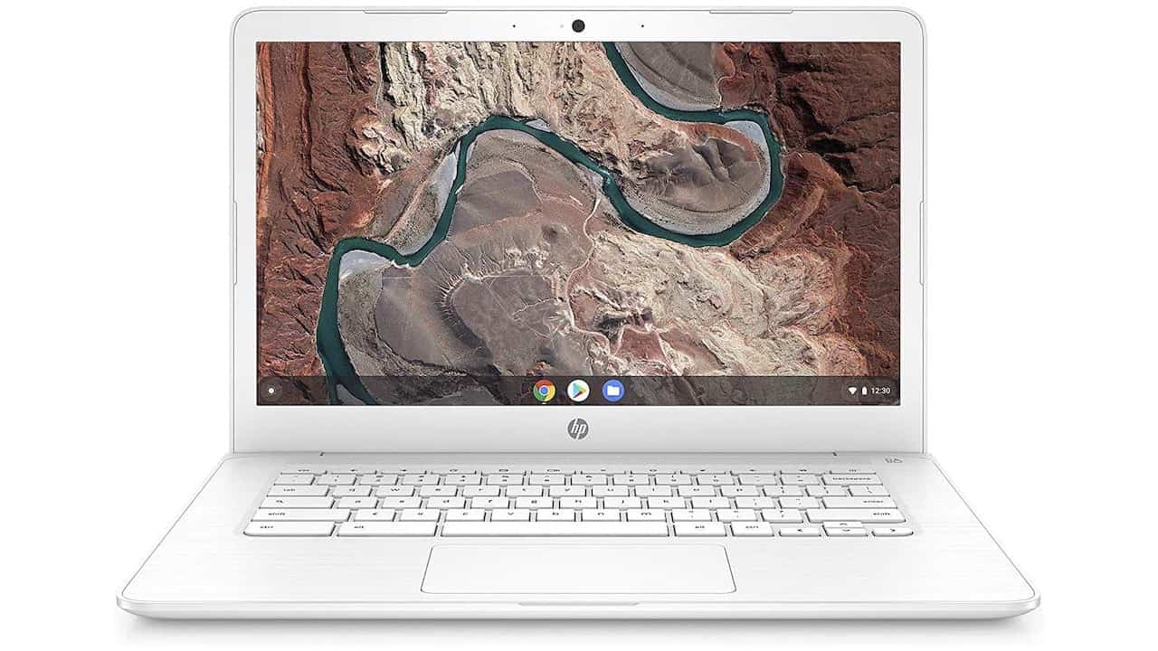 HP Chromebook 14-db0030nr Review