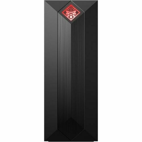HP Omen Obelisk 875-1023 front