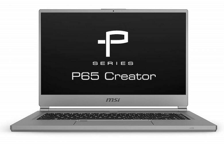 MSI-P65-Creator-1084