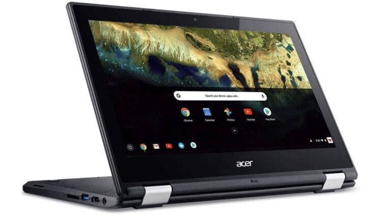 Acer Chromebook R 11 C738T-C7KD Review