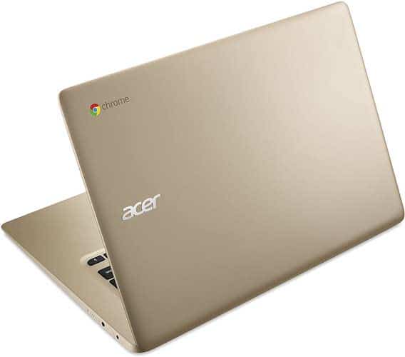 Acer Chromebook 14 (CB3-431-C0AK) lid