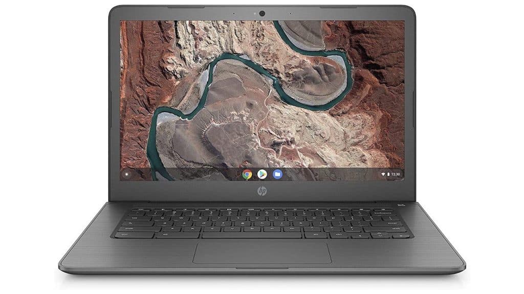 HP Chromebook 14-db0003na Review