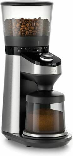 OXO COFFEE GRINDER
